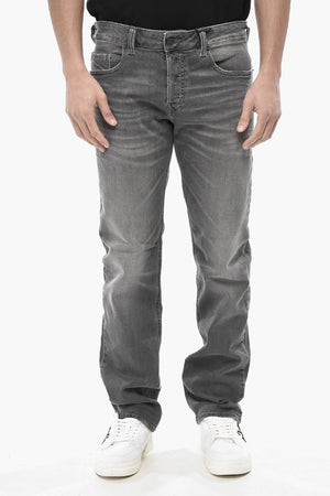 Straight Leg Jeans SAFADO-X 19cm L32