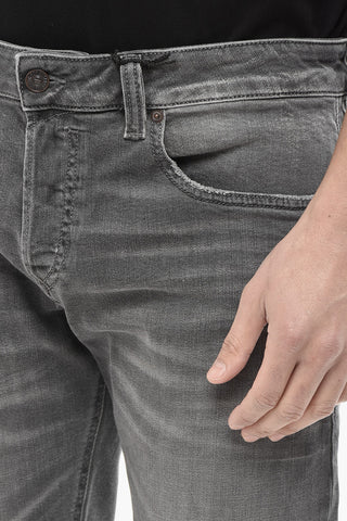 Jeans SAFADO-X Mit Geradem Bein 19cm L32