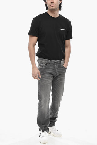 Jeans SAFADO-X Mit Geradem Bein 19cm L32