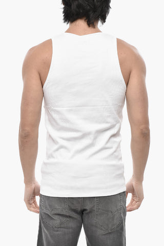 Geripptes Tanktop T-LIFTYNEW