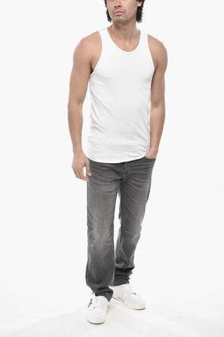 Geripptes Tanktop T-LIFTYNEW