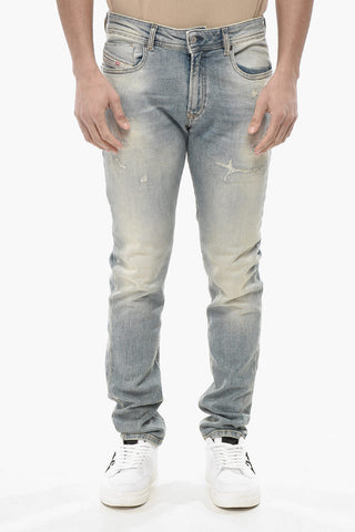 Skinny Fit Jeans 1979 SLEENKER 14cm L32