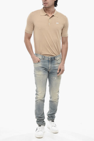 Skinny Fit Jeans 1979 SLEENKER 14cm L32