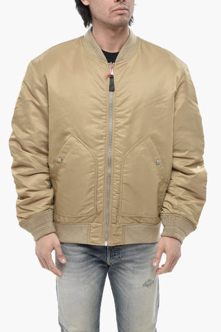 Padded Reversible Bomber J-HELD