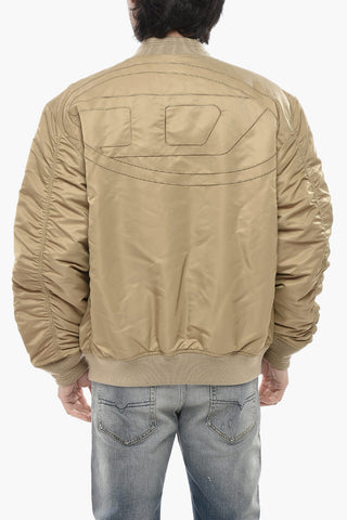 Padded Reversible Bomber J-HELD