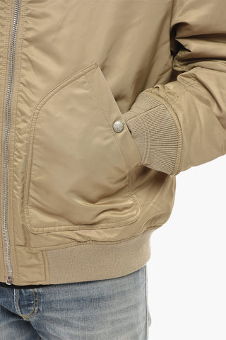 Padded Reversible Bomber J-HELD