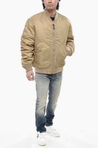 Padded Reversible Bomber J-HELD
