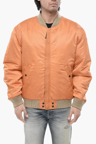 Padded Reversible Bomber J-HELD