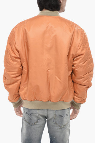 Padded Reversible Bomber J-HELD