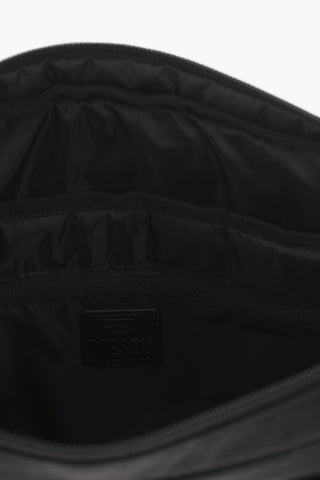 Einfarbige Business-Tasche