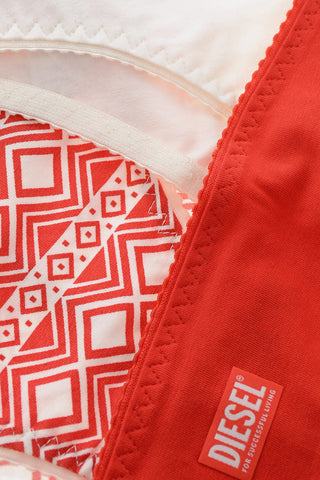 Set Of 3 Pairs Of Patterned Briefs BONITAS A
