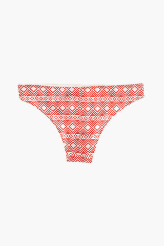 Set Of 3 Pairs Of Patterned Briefs BONITAS A