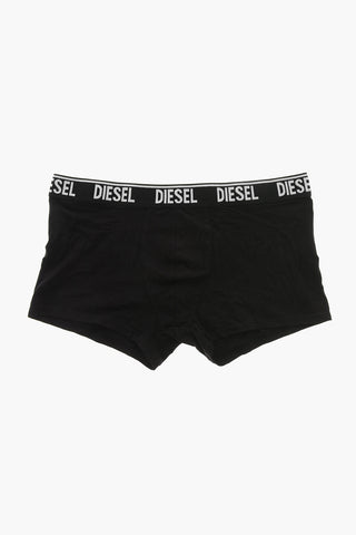 3-Pack Boxer Set UMBX-SHAWN With Branded Waistband