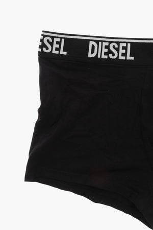 3-Pack Boxer Set UMBX-SHAWN With Branded Waistband