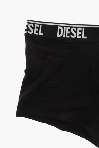 3-Pack Boxer Set UMBX-SHAWN With Branded Waistband