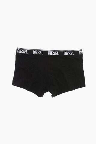 3-Pack Boxer Set UMBX-SHAWN With Branded Waistband