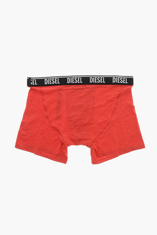 Set of 3 Stretch Cotton Boxers UMBX-SEBASTIAN