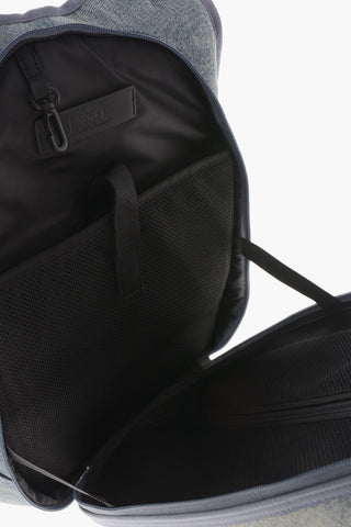 Hartschalen-Rucksack Mit Maxi-Monogramm