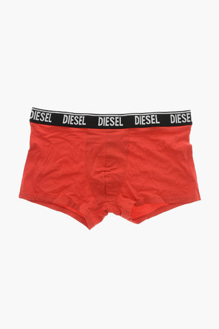3-Pack Boxer Set UMBX-SHAWN With Branded Waistband
