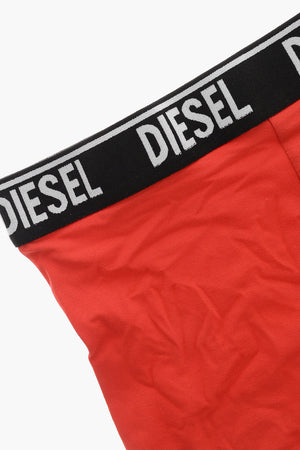 3-Pack Boxer Set UMBX-SHAWN With Branded Waistband