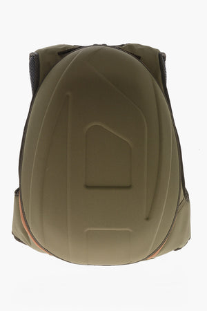 Hard-Shell Backpack With Maxi Monogram