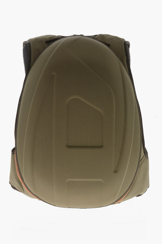 Hard-Shell Backpack With Maxi Monogram