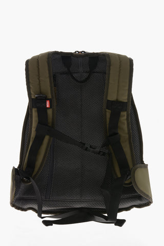 Hard-Shell Backpack With Maxi Monogram