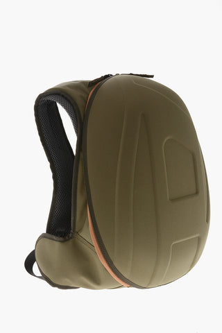 Hard-Shell Backpack With Maxi Monogram
