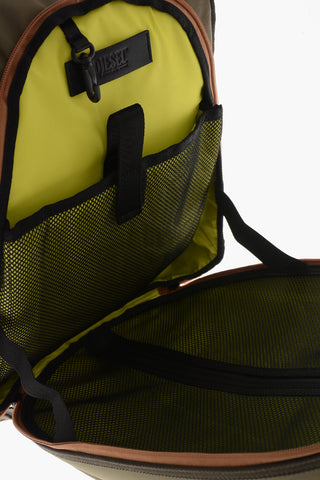 Hard-Shell Backpack With Maxi Monogram