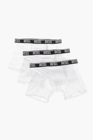 3-Pack Stretch Cotton Boxer Set UMBX-SEBASTIAN