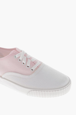 Canvas Sneakers FUNMIX Bicolour
