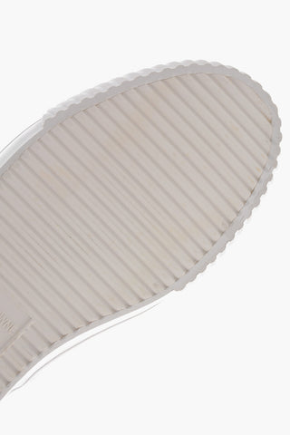 Canvas Sneakers FUNMIX Bicolour