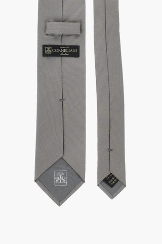 Cravatta in Pura Seta