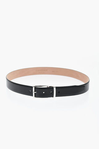 Cintura In Pelle 40mm