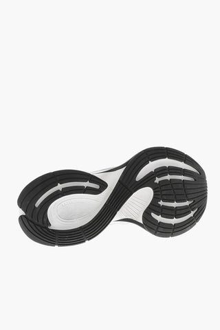 Sneakers Allacciate CIRCUIT in Tessuto Traspirante