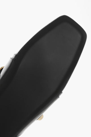 해머드 페이턴트 뮬 COSY 스터드
