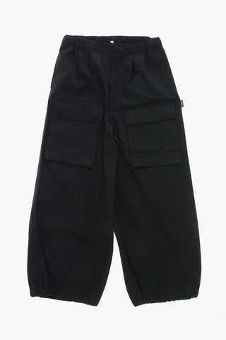 MM6 Baumwoll-Cargo-Hose