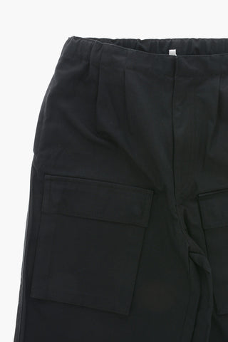 MM6 Baumwoll-Cargo-Hose