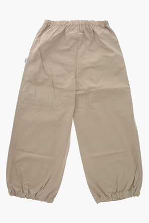MM6 Pantaloni Cargo in Cotone