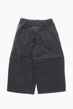 MM6 Uni-Baumwollhose