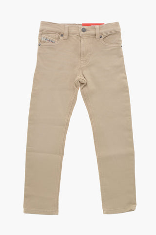Jeans 1995-J JJJ Slim Fit a Gamba Dritta
