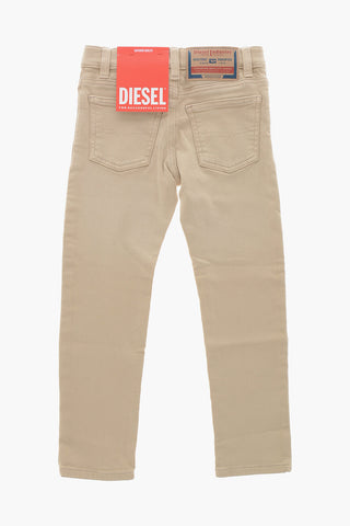 Jeans 1995-J JJJ Slim Fit a Gamba Dritta
