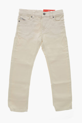 Jogg Jeans 1995-J Slim Fit Straight-Leg JJJ