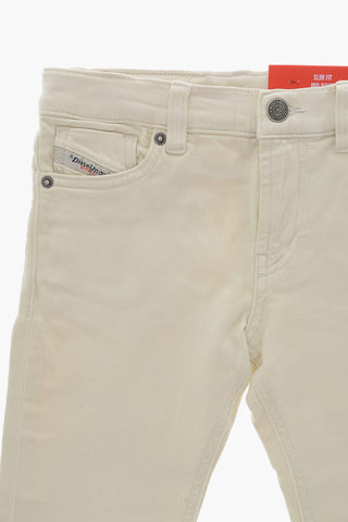 Jogg Jeans 1995-J Slim Fit Straight-Leg JJJ