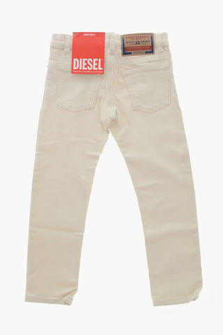Jogg Jeans 1995-J Slim Fit Straight-Leg JJJ