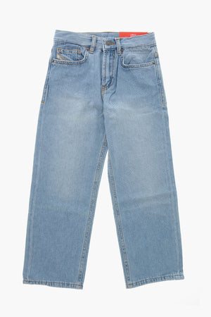 Jeans 2001 D-MACRO-J Loose Fit