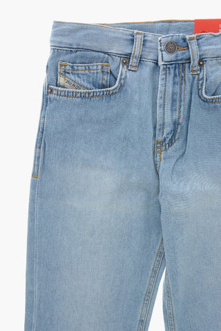 Jeans 2001 D-MACRO-J Loose Fit