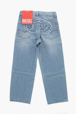 Jeans 2001 D-MACRO-J Loose Fit