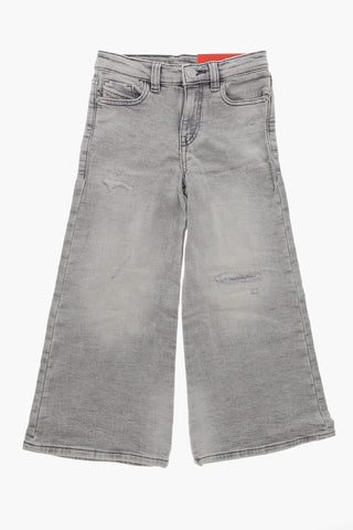 Jeans 1978-J Vintage-Effekt JJJ mit Logoknopf
