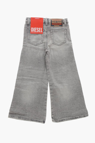 Jeans 1978-J Vintage-Effekt JJJ mit Logoknopf